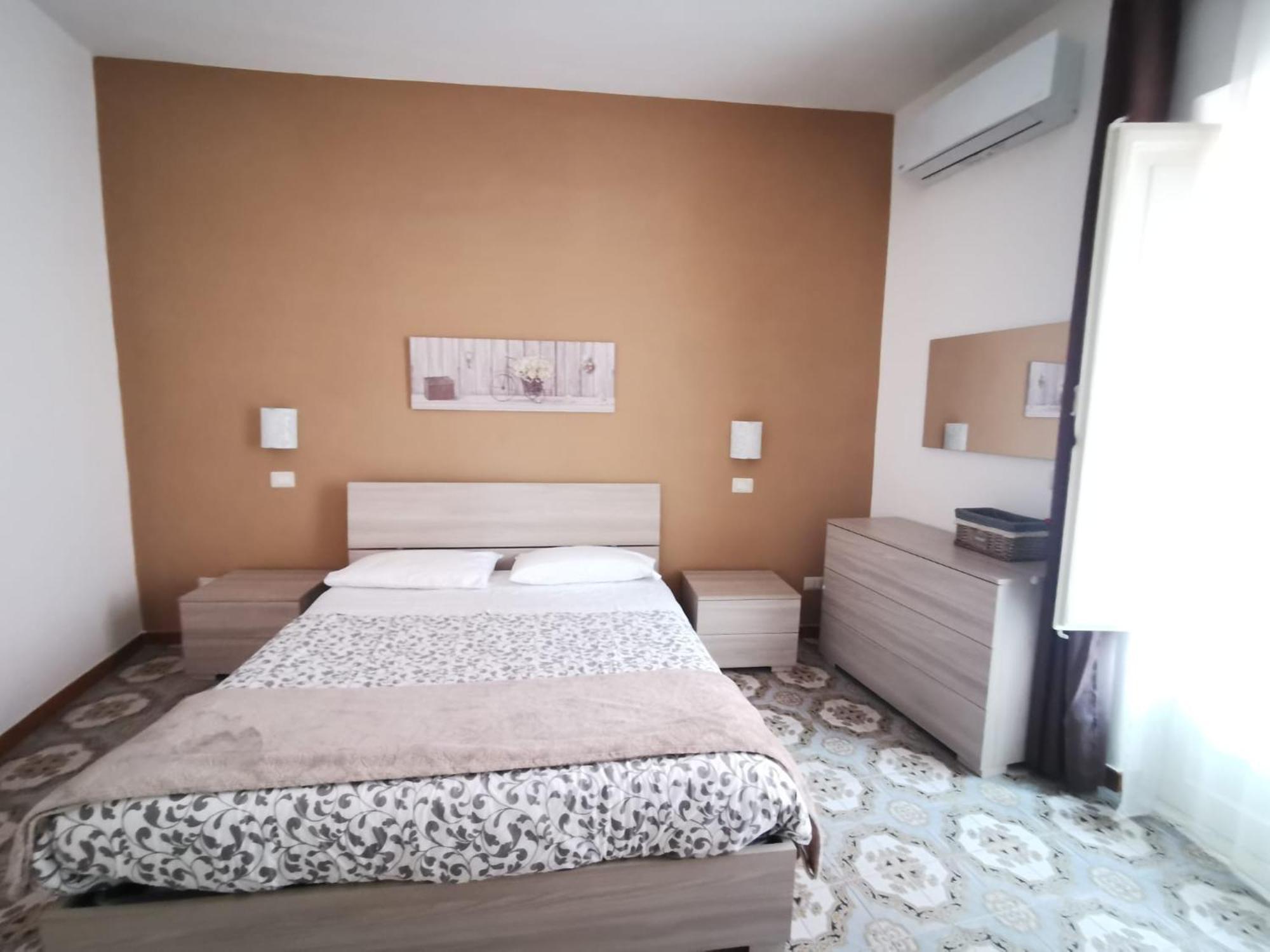 Una Scala Dal Centro Агридженто Экстерьер фото