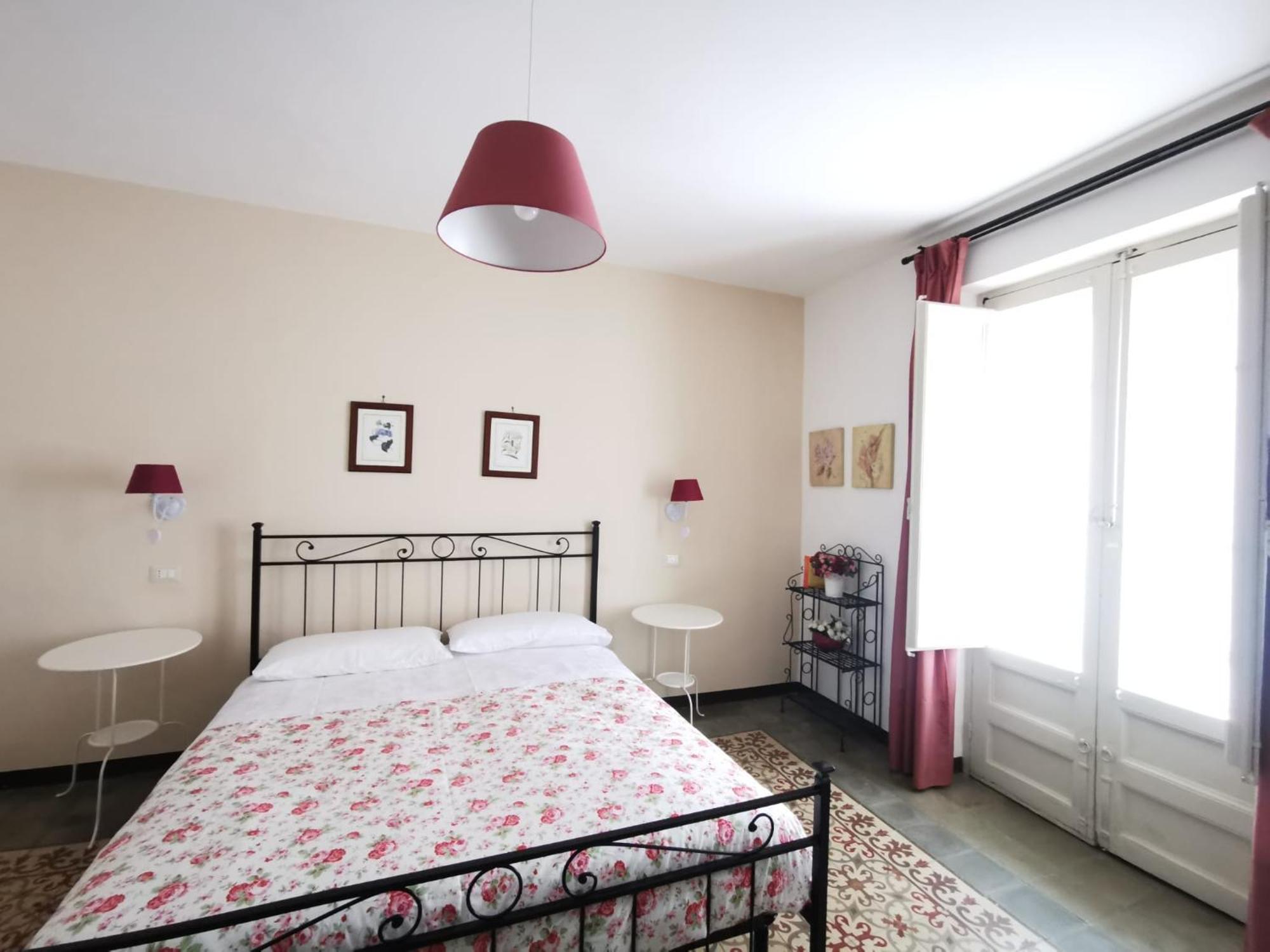Una Scala Dal Centro Агридженто Экстерьер фото